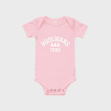 OG Logo - Baby short sleeve one piece