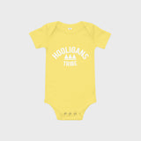 OG Logo - Baby short sleeve one piece
